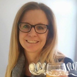 Meet your Posher, Kristy